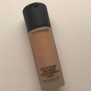 Mac Next To Nothing in Medium Dark